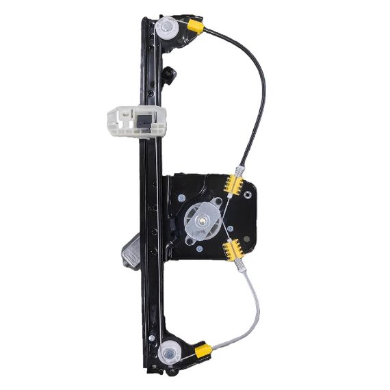 Acessar a peça Elevador do vidro elétrico tras esquerdo (2 pinos) (4 portas)