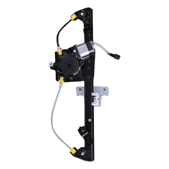 Acessar a peça Elevador do vidro elétrico tras esquerdo (2 pinos) (4 portas)