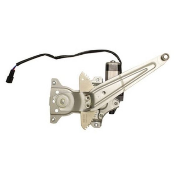 Acessar a peça Elevador do vidro elétrico tras esquerdo (5 portes)