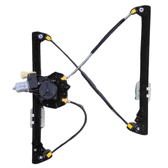 Acessar a peça Elevador de vidro elétrico frente esquerdo (6 pinos) (4 portes)