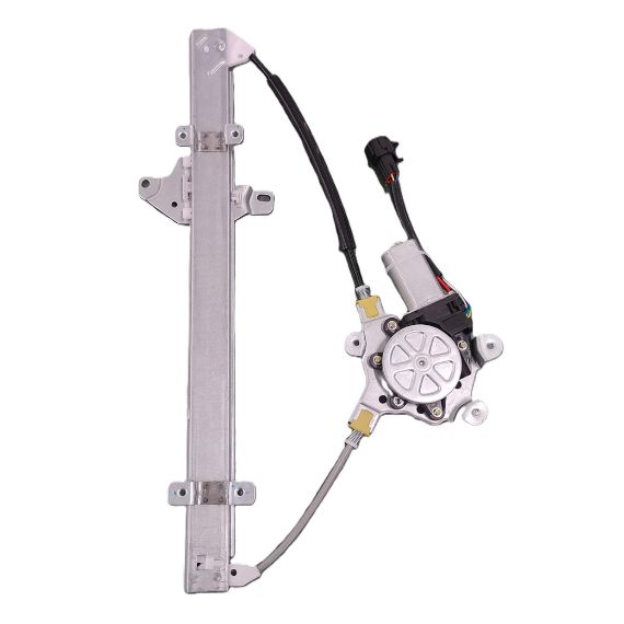 Acessar a peça Elevador de vidro elétrico frente esquerdo (6 pinos) (4 portes)