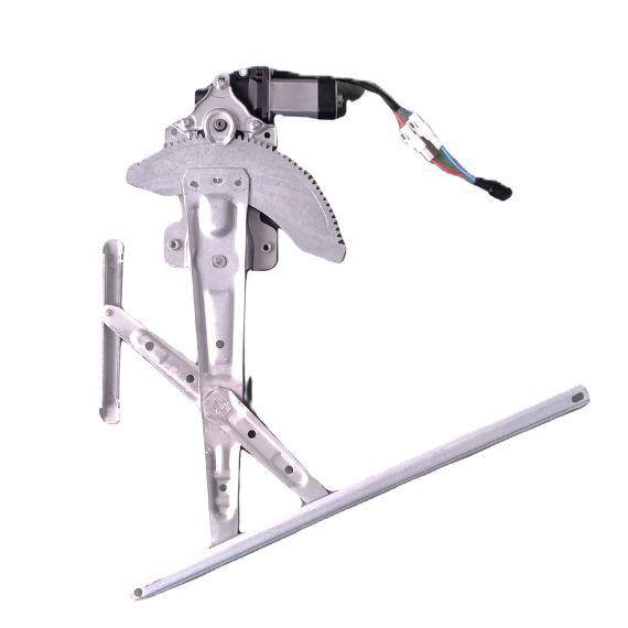 Acessar a peça Elevador de vidro elétrico frente esquerdo (2 pinos) (4 portas)