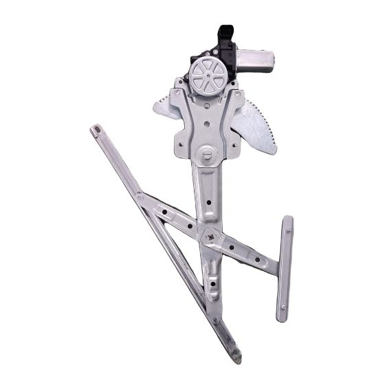 Acessar a peça Elevador de vidro elétrico frente direito (6 pinos) (4 portes)