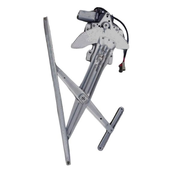 Acessar a peça Elevador de vidro elétrico frente direita (2 pinos) (Coupé)