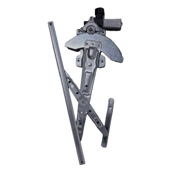 Acessar a peça Elevador de vidro elétrico frente esquerdo (2 pinos) (4 portas)