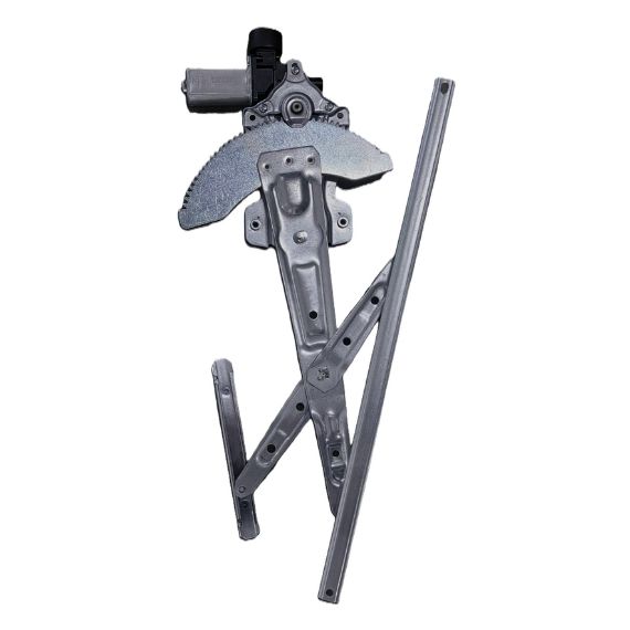 Acessar a peça Elevador de vidro elétrico frente direito (2 pinos) (4 portas)