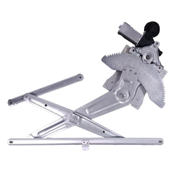 Acessar a peça Elevador de vidro elétrico frente esquerdo (2 pinos) (4 portas)