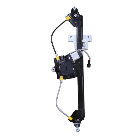 Acessar a peça Elevador de vidro elétrico frente esquerdo (2 pinos) (4 portas)