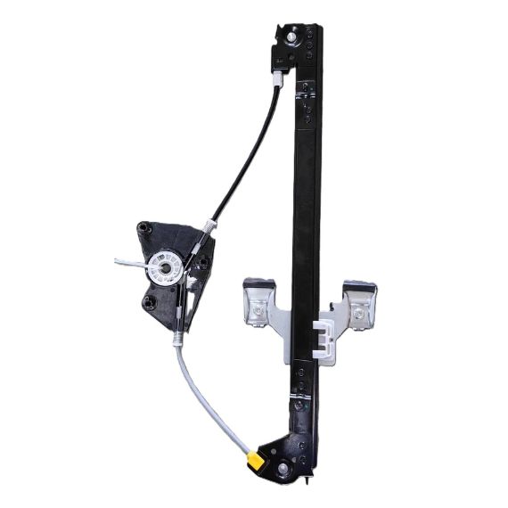 Acessar a peça Elevador de vidro elétrico frente direito (2 pinos) (4/5 portes)