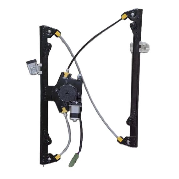 Acessar a peça Elevador do vidro elétrico frente direito (2 pinos)