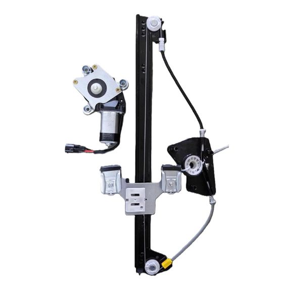 Acessar a peça Elevador de vidro elétrico frente esquerdo (2 pinos) (4/5 portes)