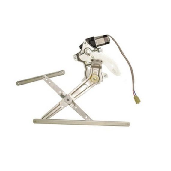 Acessar a peça Elevador de vidro frente esquerdo elétrico (5 portes)