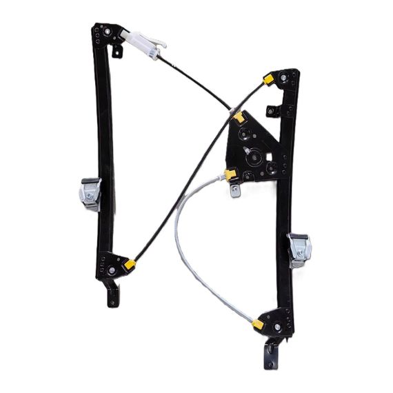 Acessar a peça Mecanismo elevador de vidro elétrico frente esquerdo (4 portes)