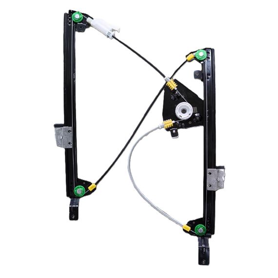 Acessar a peça Mecanismo elevador do vidro elétrico frente direito (4 portes)