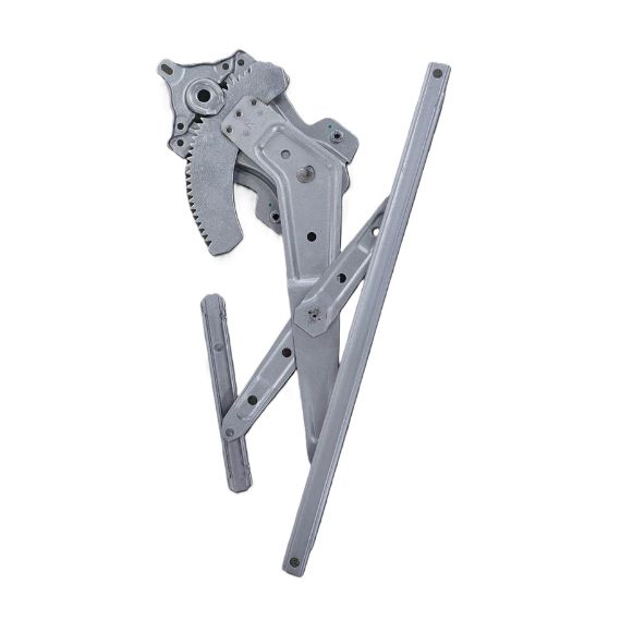 Acessar a peça Mecanismo elevador do vidro elétrico traseira esquerda (4 portes)