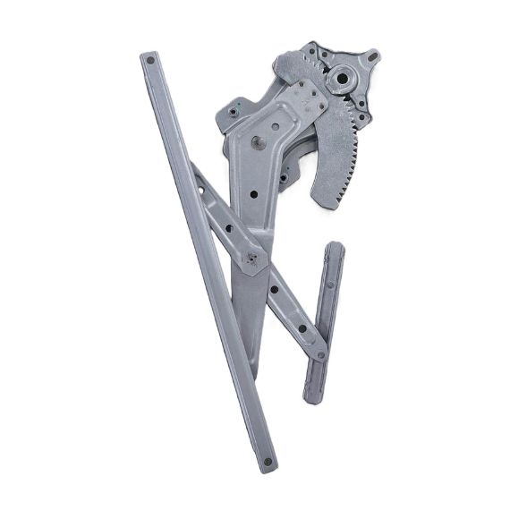 Acessar a peça Mecanismo elevador do vidro elétrico traseira direita (4 portes)