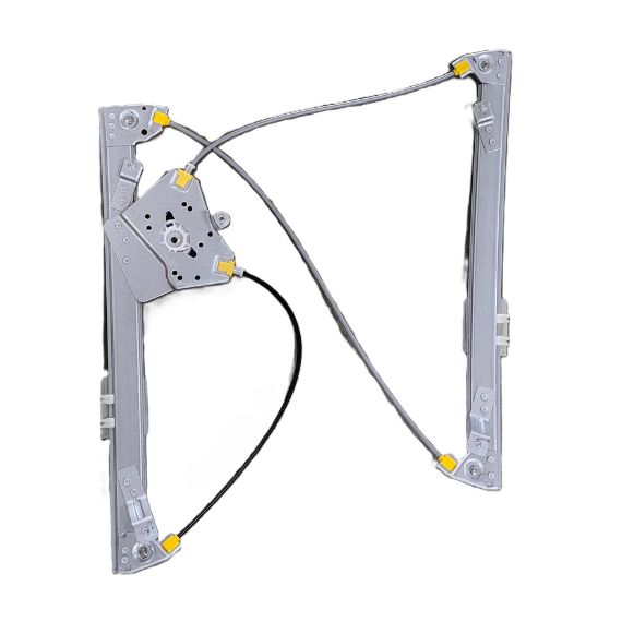 Acessar a peça Mecanismo elevador de vidro elétrico frente esquerdo (4/5 portes)