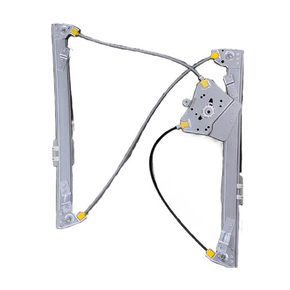 Acessar a peça Mecanismo elevador de vidro frente direito (4/5 portes)