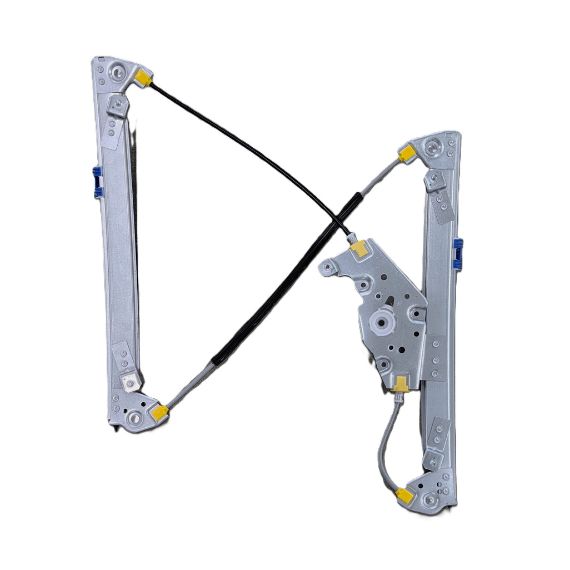 Acessar a peça Mecanismo elevador do vidro elétrico frente esquerdo (4 portes)