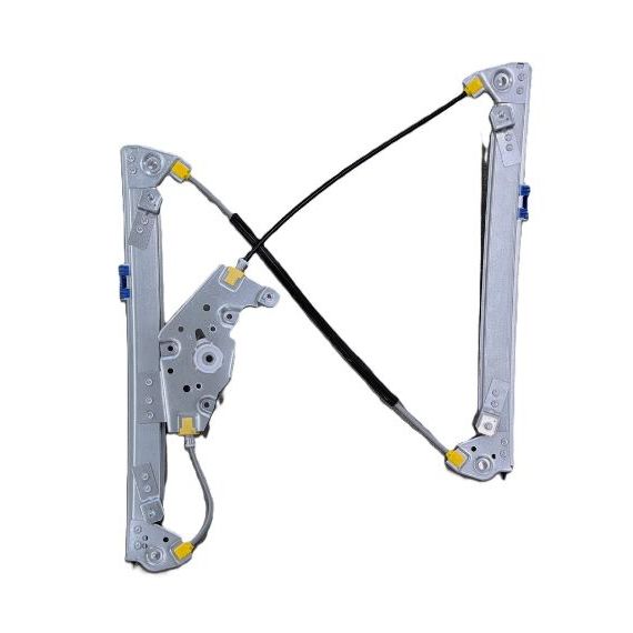 Acessar a peça Mecanismo elevador do vidro elétrico frente direito (4 portes)