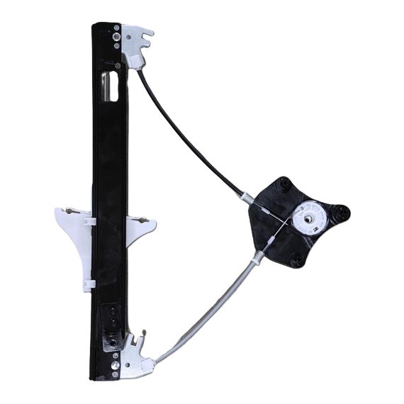 Acessar a peça Mecanismo elevador do vidro elétrico traseira esquerda (4 portes)