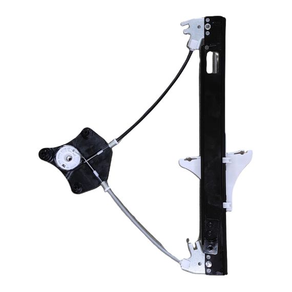 Acessar a peça Mecanismo elevador do vidro elétrico traseira direita (4 portes)