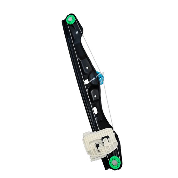 Acessar a peça Mecanismo de elevadores de vidros traseiro direito eletrico