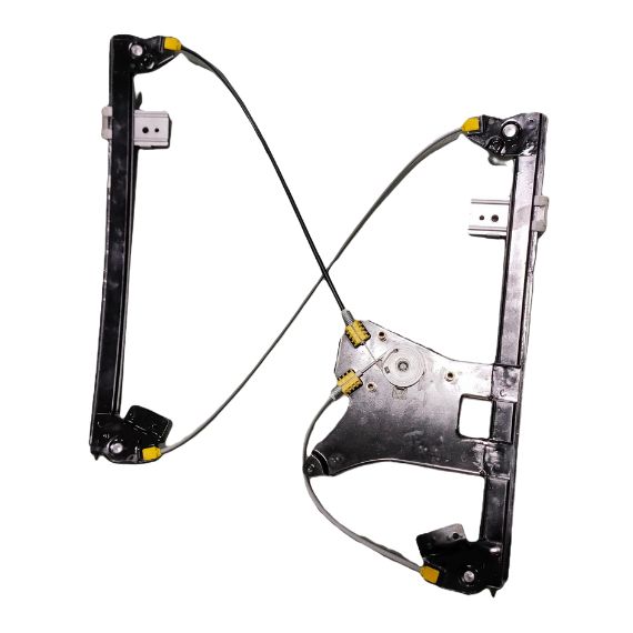 Acessar a peça Mecanismo elevador de vidro elétrico frente esquerdo (4 portes)