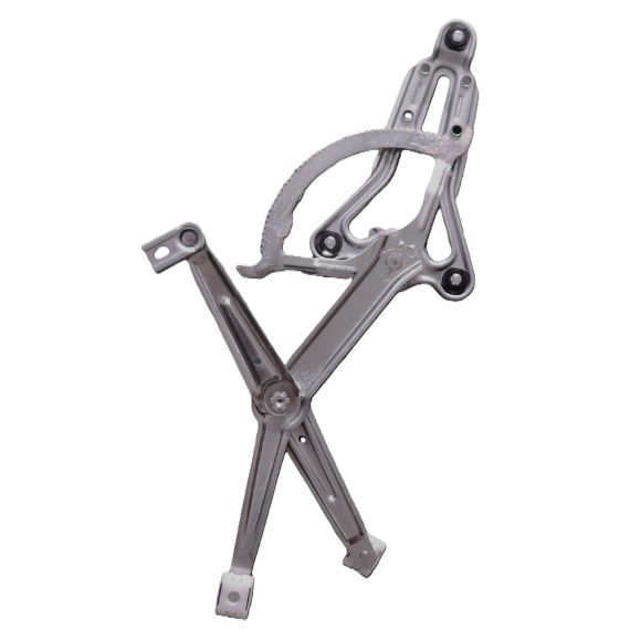 Acessar a peça Mecanismo elevador de vidro elétrico frente esquerdo (4 portes)