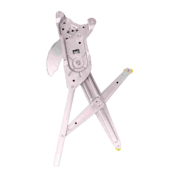 Acessar a peça Mecanismo elevador de vidro frente elétrico esquerdo (2 portes)