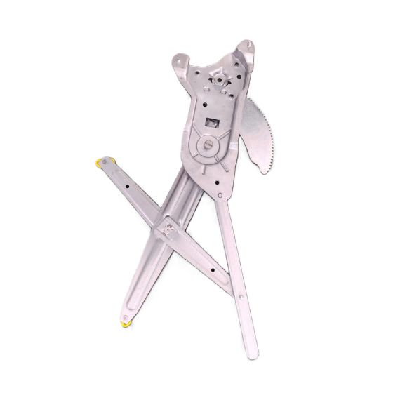 Acessar a peça Mecanismo elevador de vidro frente elétrico direito (2 portes)