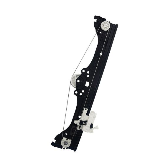 Acessar a peça Mecanismo elevador do vidro frente esquerdo (2 portes)