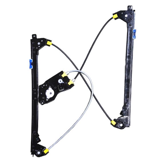 Acessar a peça Mecanismo elevador de vidro frente direito (4/5 portes)