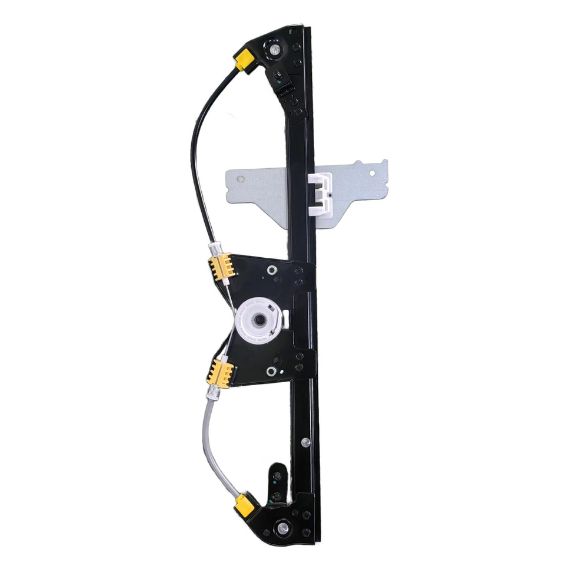 Acessar a peça Mecanismo elevador do vidro elétrico tras esquerdo (4/5 portes)