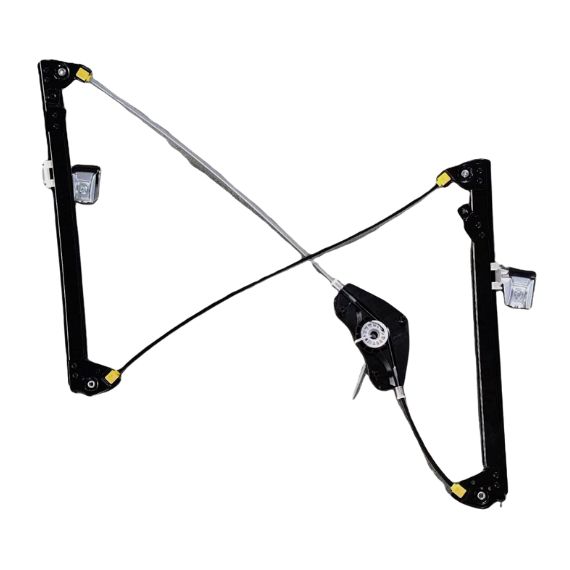 Acessar a peça Mecanismo de elevadores de vidros frente esquerdo (2 portes)