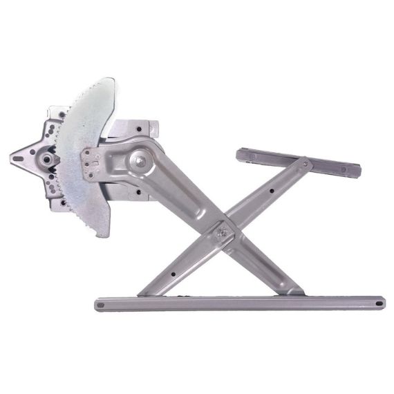 Acessar a peça Mecanismo elevador de vidro frente direito (2/4 portas)