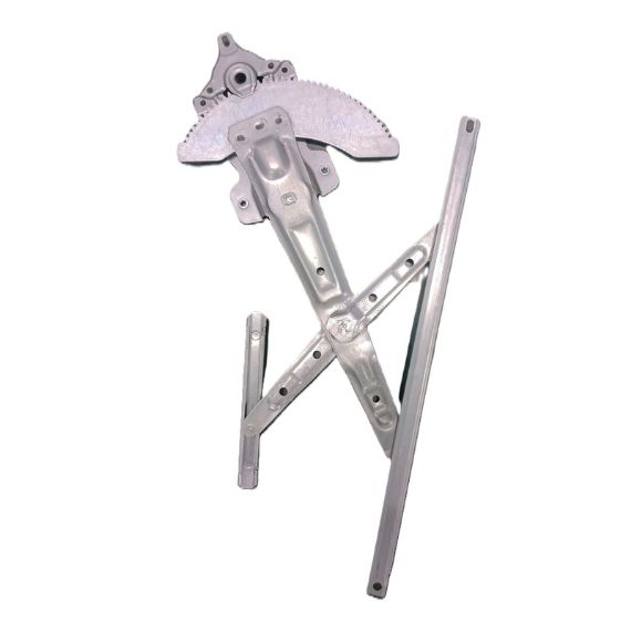 Acessar a peça Mecanismo elevador de vidro elétrico frente esquerdo (4 portes)