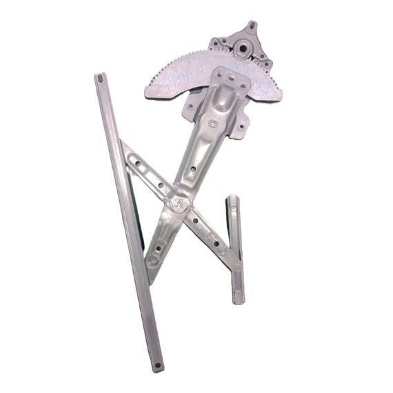 Acessar a peça Mecanismo elevador de vidro elétrico frente direito (4 portes)