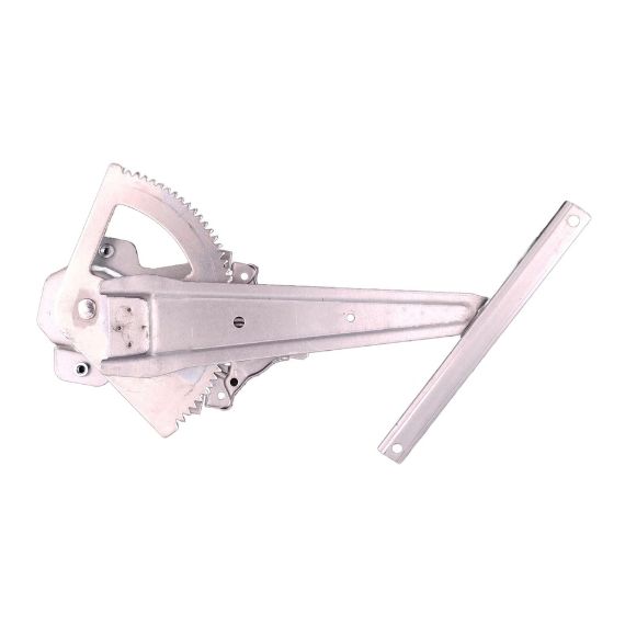 Acessar a peça Mecanismo elevador do vidro elétrico traseira esquerda (4 portes)