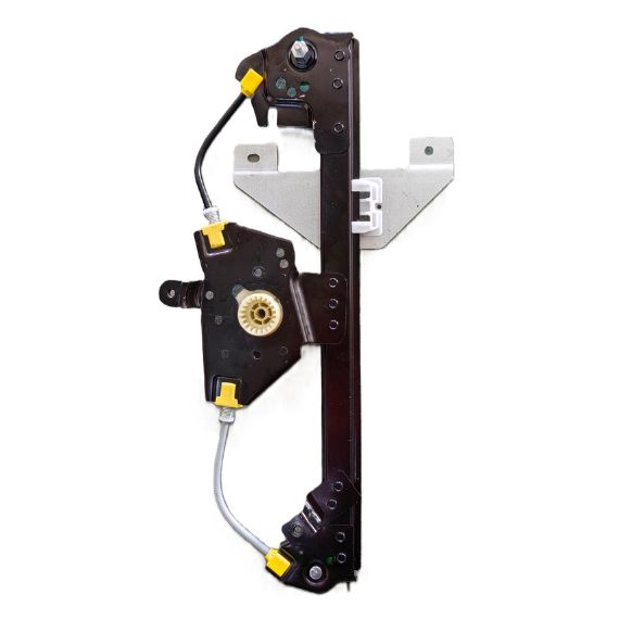 Acessar a peça Mecanismo elevador do vidro elétrico traseira esquerda (4 portes)