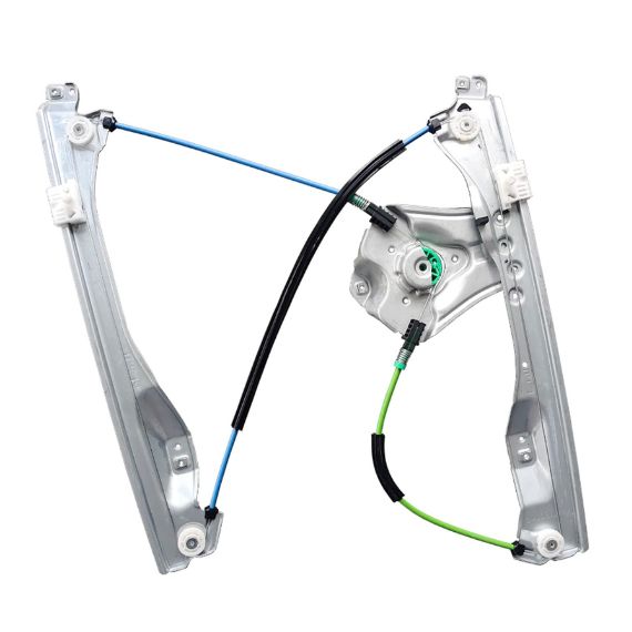 Acessar a peça Mecanismo elevador de vidro frente direito (5 portes)