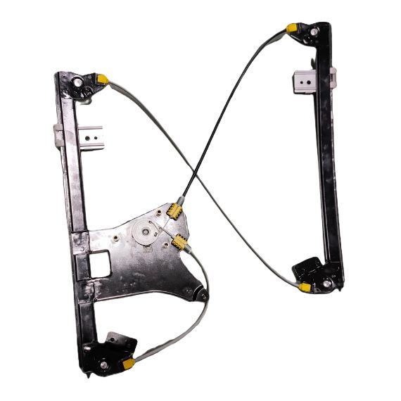 Acessar a peça Mecanismo elevador de vidro elétrico frente direito (4 portes)