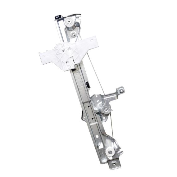 Acessar a peça Mecanismo elevador do vidro elétrico traseira direita (4 portes)