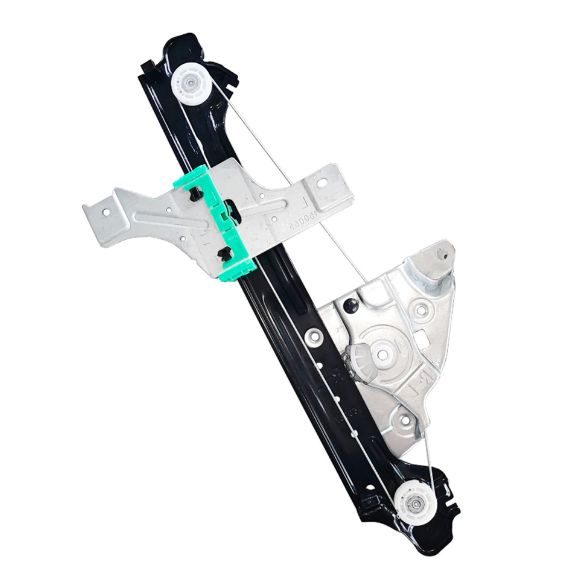 Acessar a peça Mecanismo elevador do vidro elétrico tras direito (5 portes)