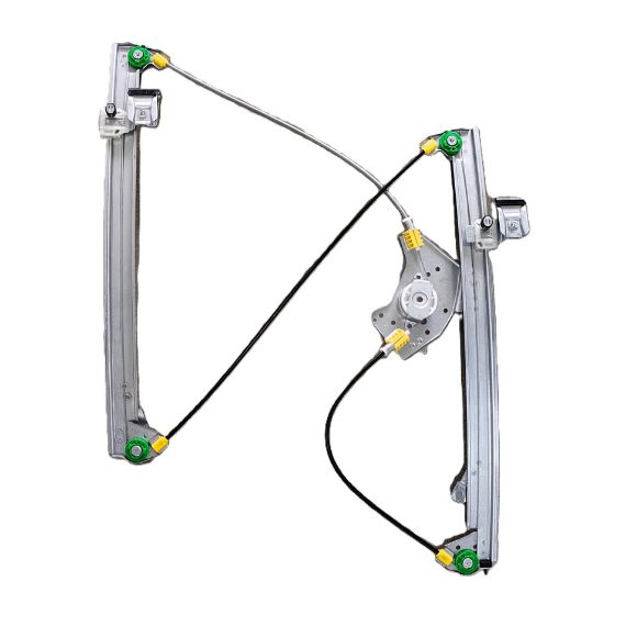 Mecanismo elevador de vidro frente esquerdo (4 portes) ACCESSOIRES CAMION-GUARDALAMAS E CALÇOS pour LAND ROVER DISCOVERY  pour LAND ROVER DISCOVERY