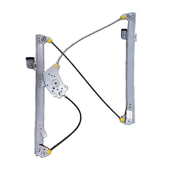 Mecanismo elevador de vidro elétrico frente direito (4 portes) ACCESSOIRES CAMION-GUARDALAMAS E CALÇOS pour LAND ROVER DISCOVERY  pour LAND ROVER DISCOVERY