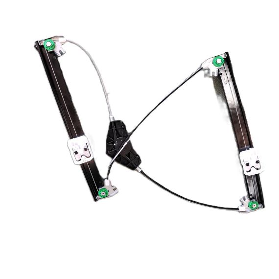 Mecanismo elevador de vidro elétrico frente direito (4/5 portes) ACCESSOIRES CAMION-GUARDALAMAS E CALÇOS pour AUDI A4  pour AUDI A4