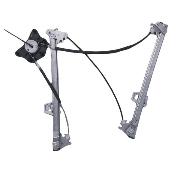 Mecanismo elevador de vidro frente direito (4 portes) ACCESSOIRES CAMION-GUARDALAMAS E CALÇOS pour VOLKSWAGEN T-ROC  pour VOLKSWAGEN T-ROC