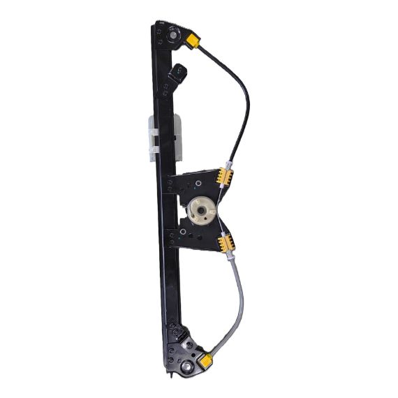 Mecanismo elevador de vidro frente esquerdo (4 portes) ACCESSOIRES CAMION-GUARDALAMAS E CALÇOS pour FIAT 500L   pour FIAT 500L
