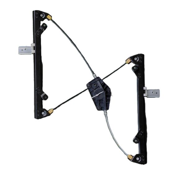 Mecanismo elevador do vidro elétrico frente direito (4 portes) ACCESSOIRES CAMION-GUARDALAMAS E CALÇOS pour JEEP COMPASS  pour JEEP COMPASS
